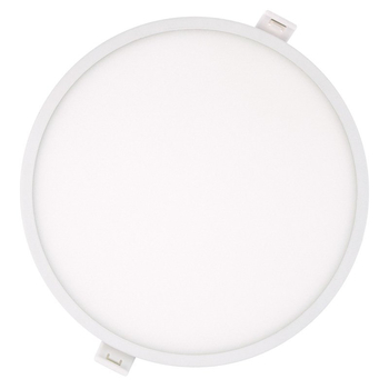 Светильник LightPhenomenON Downlight LT-TP-DL-02-6W-6500K встраиваемый круглый Ф90 LED - Светильники - Светильники DOWNLIGHT - omvolt.ru